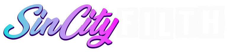 SinCityFilth logo